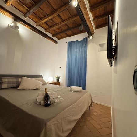 Labanca'S Luxury Navona Villa Rom Exteriör bild