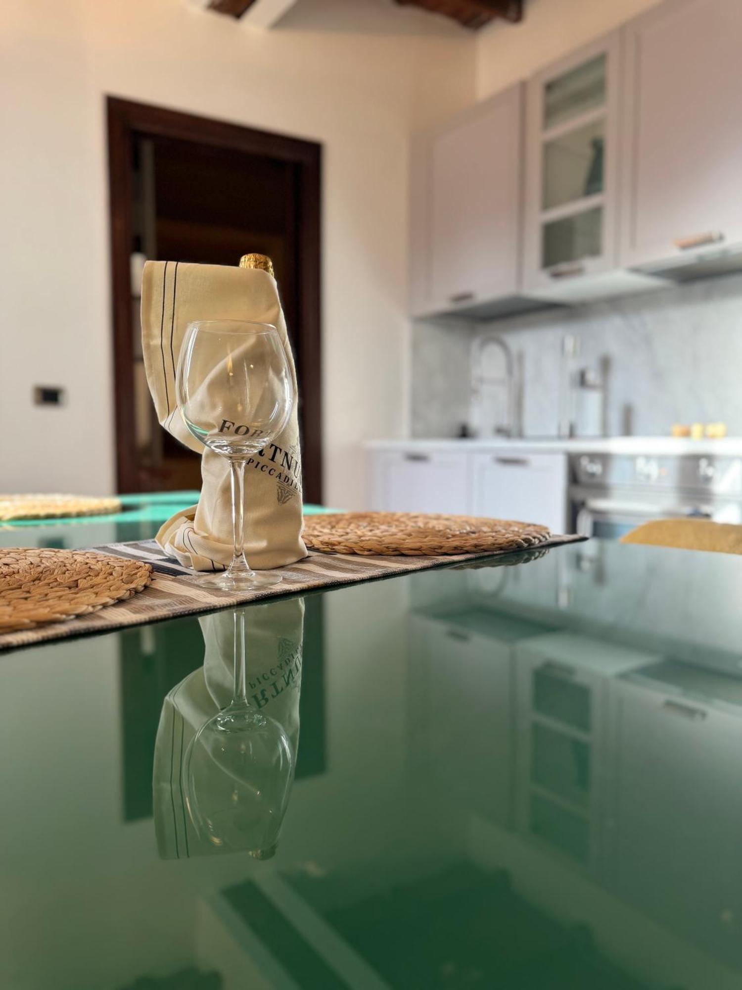 Labanca'S Luxury Navona Villa Rom Exteriör bild