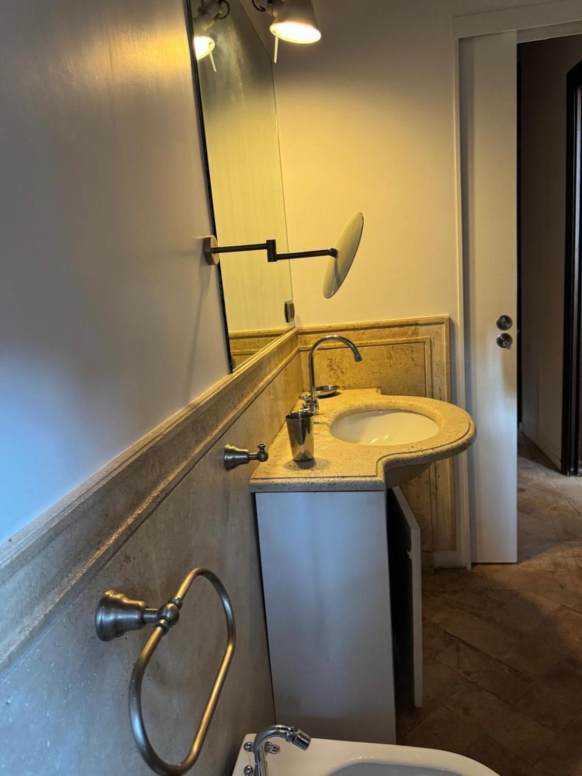 Labanca'S Luxury Navona Villa Rom Exteriör bild