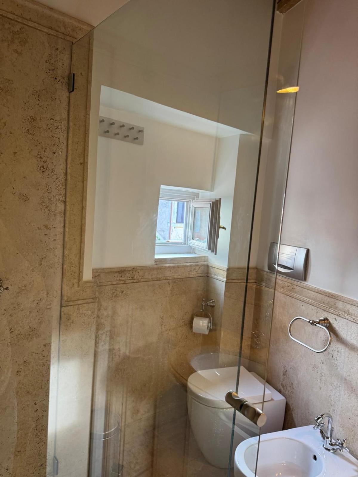Labanca'S Luxury Navona Villa Rom Exteriör bild
