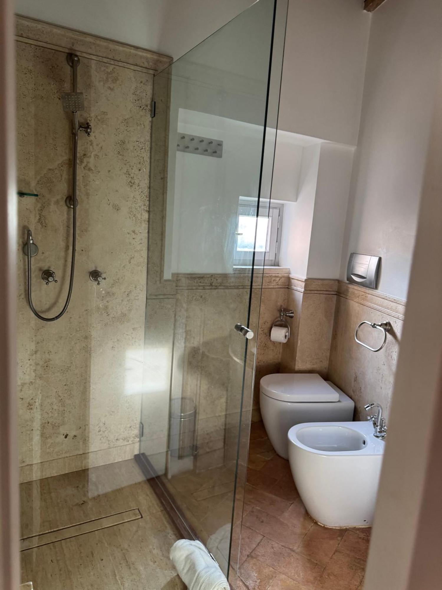 Labanca'S Luxury Navona Villa Rom Exteriör bild