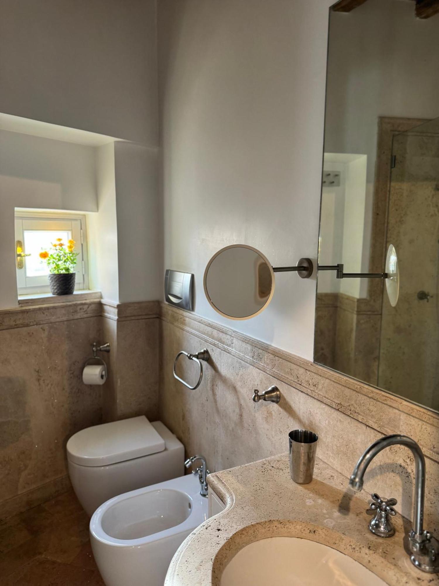 Labanca'S Luxury Navona Villa Rom Exteriör bild