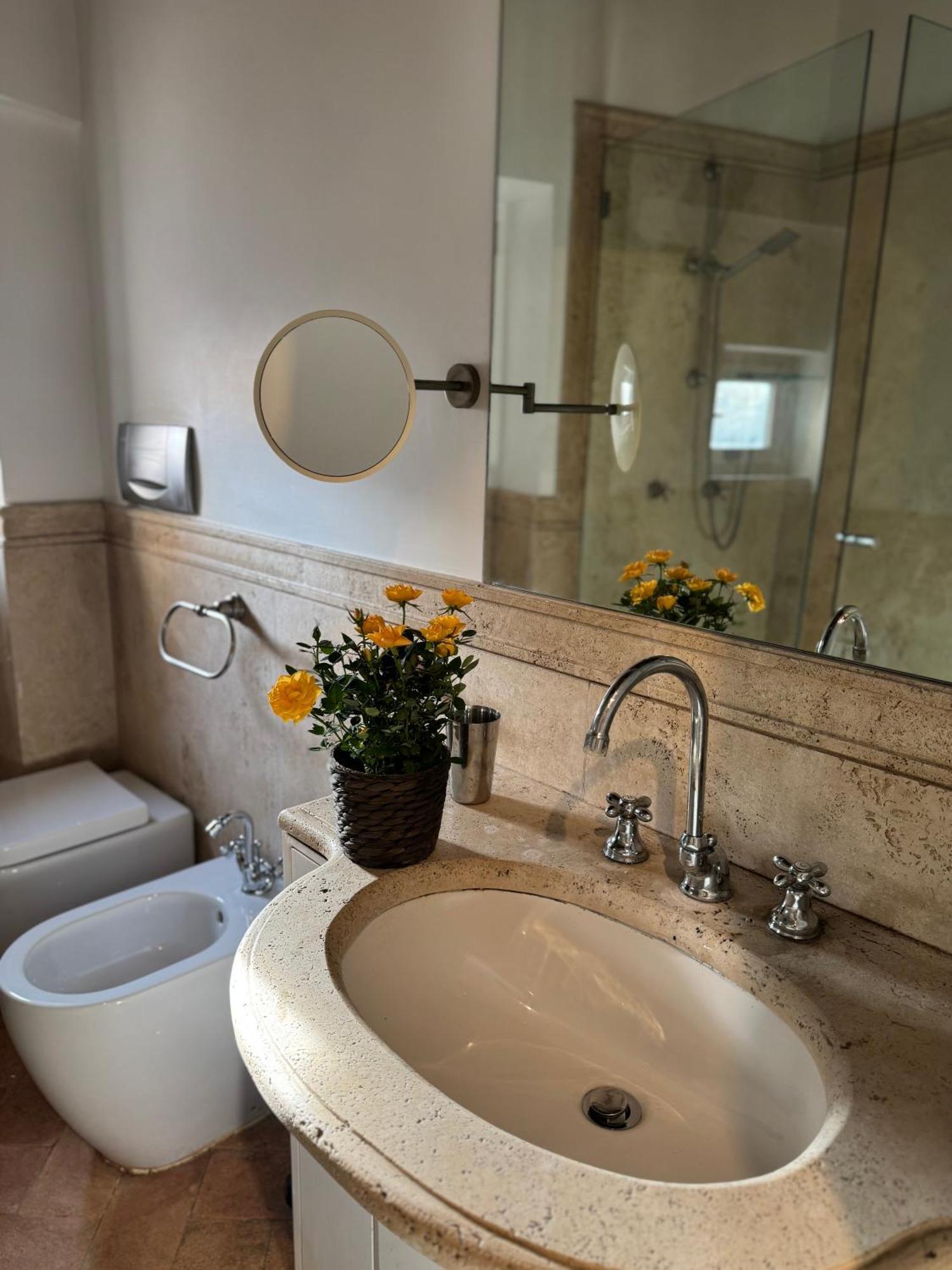 Labanca'S Luxury Navona Villa Rom Exteriör bild