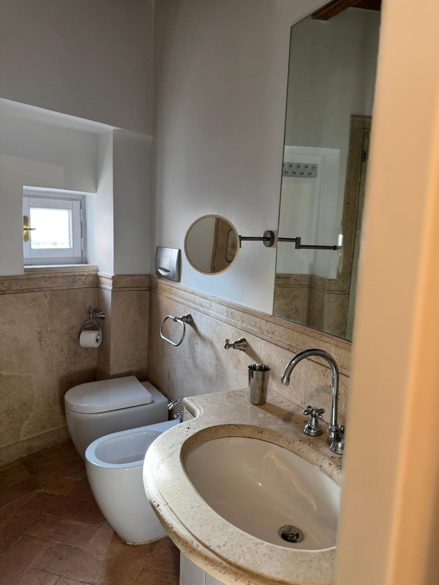Labanca'S Luxury Navona Villa Rom Exteriör bild