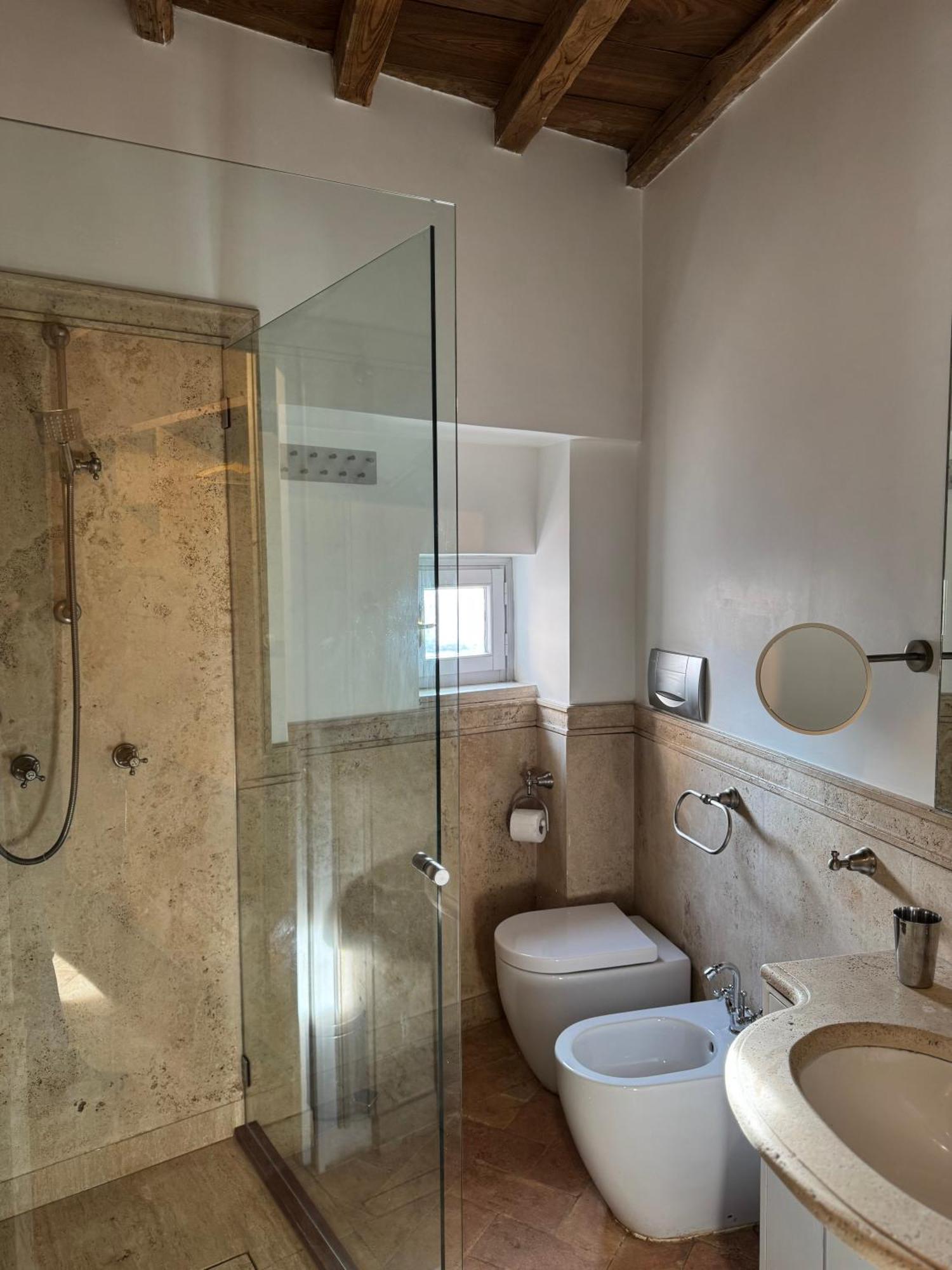 Labanca'S Luxury Navona Villa Rom Exteriör bild